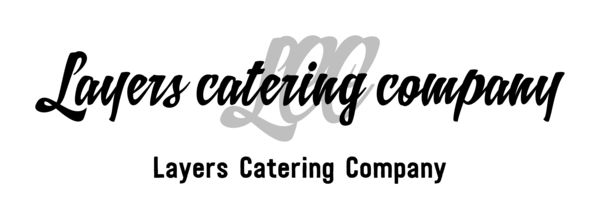 Layers Catering Company - 10.02.20