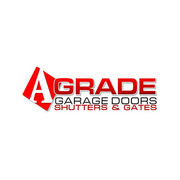 A Grade Garage Doors Shutters & Gates - 12.12.19