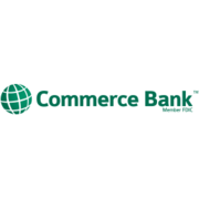 Commerce Bank ATM - 04.03.24