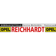 Auto-Reichhardt Opel Gebrauchtteile - 20.11.23