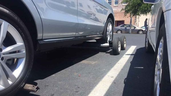 Able Safeway Towing - 02.11.18