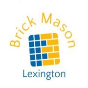 Brick Mason Lexington - 15.06.20