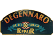DeGennaro Auto & Truck Repair, LLC - 26.06.23