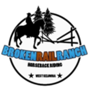 Broken Rail Ranch Trail Riding - 21.02.22