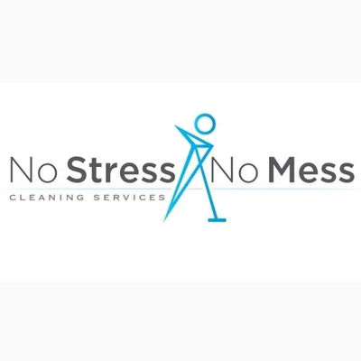 No Stress No Mess Cleaning Services - 10.02.20