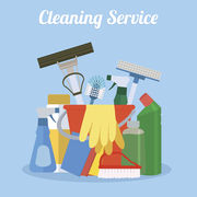 Gomez Sisters Cleaning Services, LLC - 03.08.18