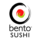 Bento Sushi Photo