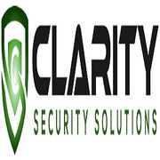 Clarity Security Solutions - 05.02.19