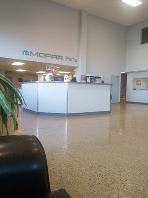 Brown's Chrysler Dodge Jeep Ram Ltd.