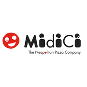 Midici The Neapolitan Pizza Company - 18.01.19