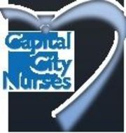 Capital City Nurses - 10.02.14