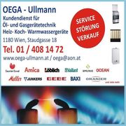OEGA Ullmann Andreas Heiz-Koch-Warmwassertechnik f. Öl- und Gasgeräte Photo