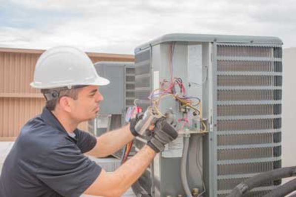 All About Care Heating & Air, Inc. - 18.05.17