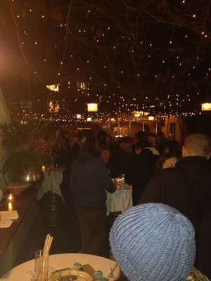 Amerling Beisl - 20.12.11