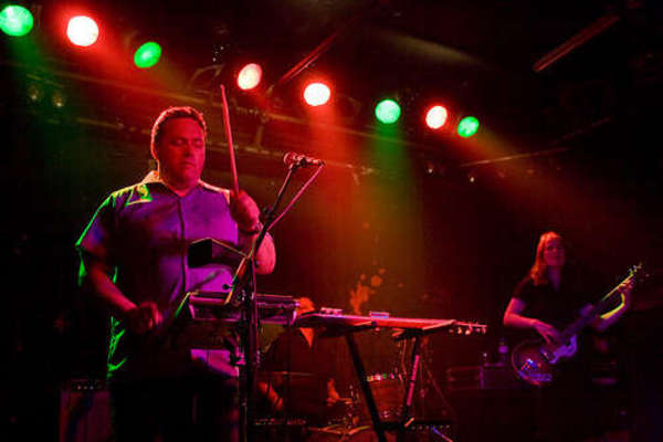 F.S.K. Arena - Verein Forum Wien - 12.08.10