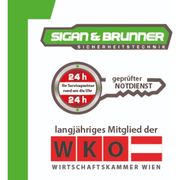 Aufsperrdienst Wien - Sicherheitstechnik Sigan & Brunner - 07.04.21