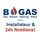B-GAS - Installateur & Notdienst + Vaillant, Junkers, Baxi Service Photo