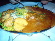 Restaurant Bombay - 17.08.10