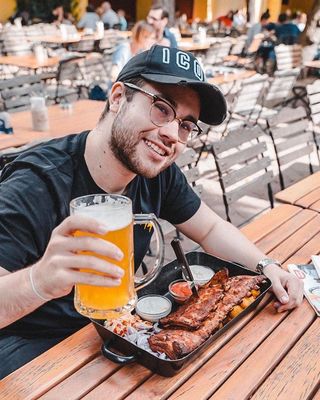 Brandauer Schlossbräu - 25.09.19
