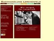 Buchhandlung Lerchenfeld - Bernhard Bastien u Wolfgang Posautz - 12.03.13