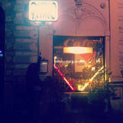 Cafe Romeo Photo
