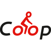 Cooperative Fahrrad Photo