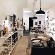 Copenhagen Hus Photo