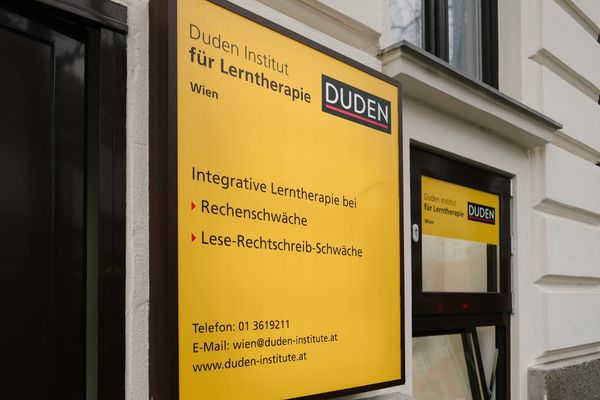 Duden Institut für Lerntherapie Wien - 11.02.21