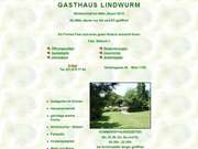 Gasthaus Lindwurm - 07.03.13