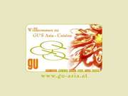 Restaurant GU - 08.03.13