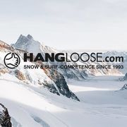 Hangloose Snowboard & Surf Shop - 20.03.20