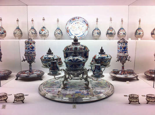Untitled | Flickr - Photo S... Hofburg Kaiserappartements Sisi Museum u. Silberkammer - 16.10.11