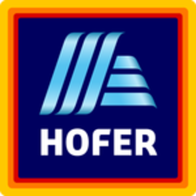 HOFER - 30.10.19