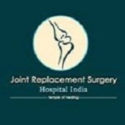Joint Replacement Surgery Hospital India - 24.03.17