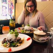 Junn Bar & Kitchen Photo