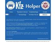 KFZ-Holper - 12.03.13