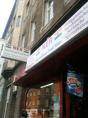 Ner - International Food Store Photo