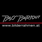 Pass'Partout Bilderrahmen Wien Gregor Eder Photo