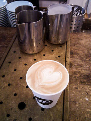 POC - People on Caffeine POC People on Caffeine - 14.11.11