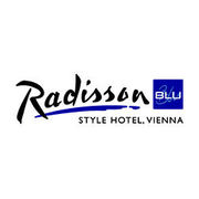 Radisson Blu Style Hotel, Vienna - 10.05.19