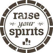 Raise your Spirits Photo