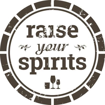 Raise your Spirits Raise your Spirits - 19.08.11