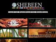 Shebeen International Pub - 08.03.13