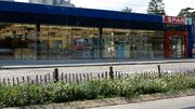 SPAR Photo