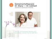 Stany Michael Dr Wien, Österreich Frauenarzt