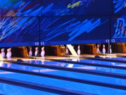 Strike Bowling Prater - 21.01.14