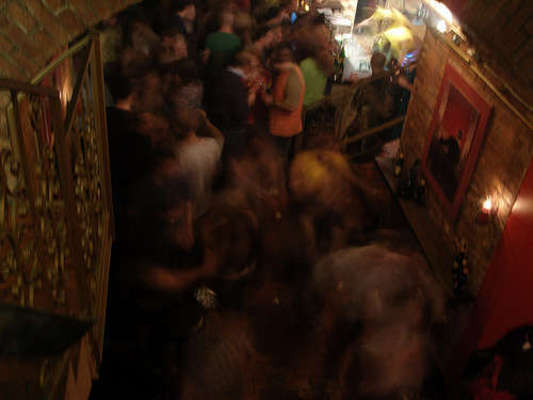 The Seen The Seen - 13.08.10