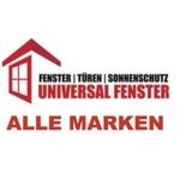 UNIVERSAL FENSTER SERVICE & SONNENSCHUTZ NOTDIENST - 14.06.23