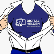Werbeagentur Digital Helden - Die Social Media Agentur - 06.02.20