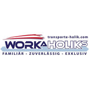WORKAHOLIKS – Internationale Transporte Markus Holik - 21.09.22